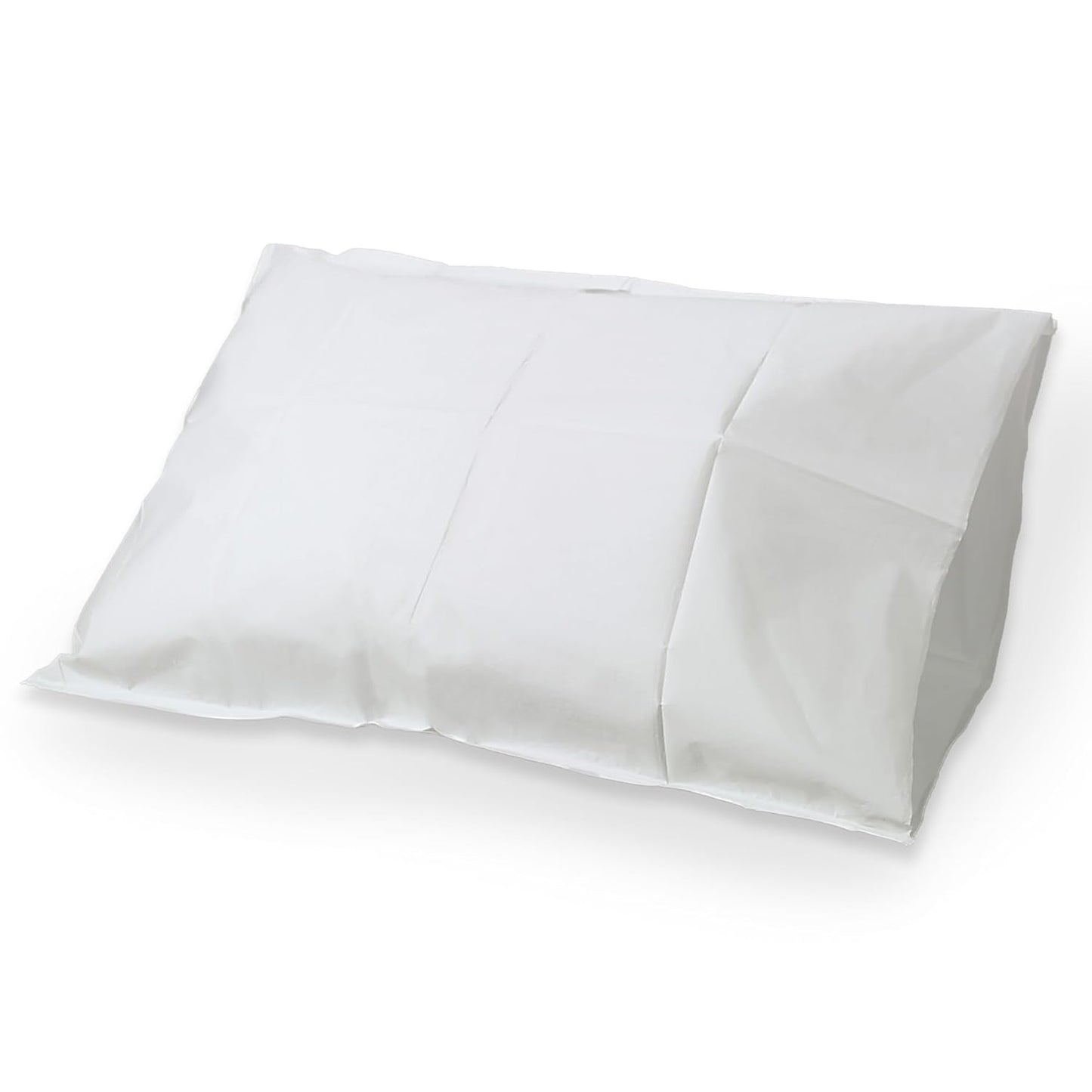 Disposable Pillowcases for Medical Use - Soft and Absorbent