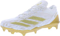 adidas Adizero Ghost Sneaker - Lightweight Football Cleat