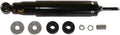 Gabriel 83301 Fleetline Heavy Duty Rear Shock Absorber - Durable Fleet
