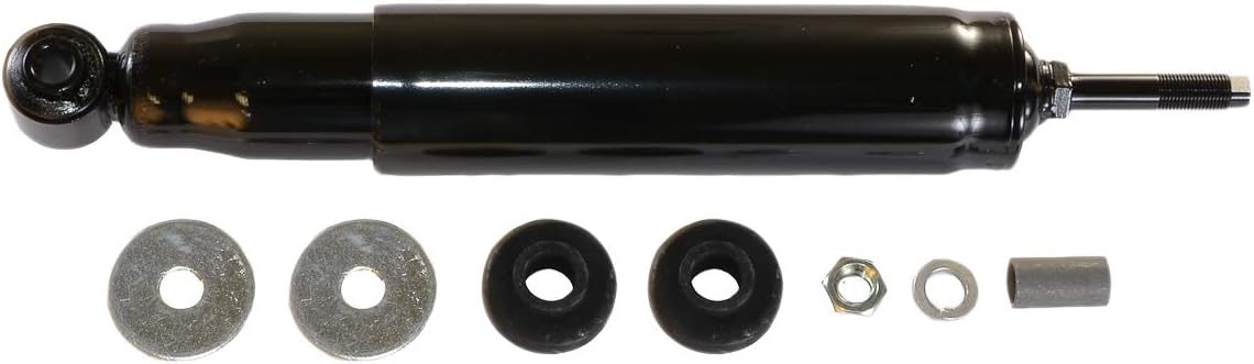 Gabriel Fleetline Heavy Duty Rear Shock Absorbers for Trucks