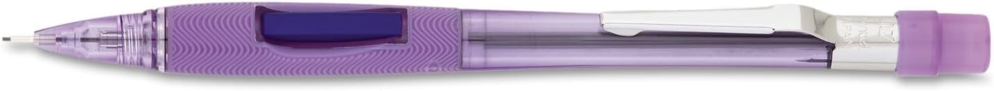 Pentel Quicker Clicker Automatic Pencil for Effortless Writing