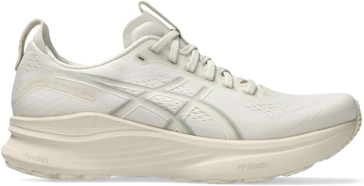 ASICS Men's Gel-Kayano 32 Running Shoes for Ultimate Comfort