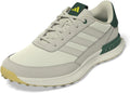 Adidas Men's S2g Spikeless Leather 24 Golf Shoes - Waterproof Comfort