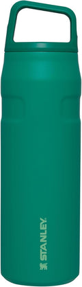 Stanley IceFlow Cap and Carry Wide Mouth Bottle - Lightweight