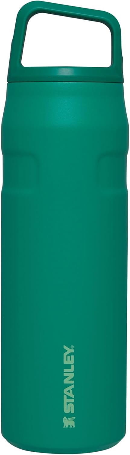 Stanley IceFlow Cap and Carry Water Bottle for Hydration