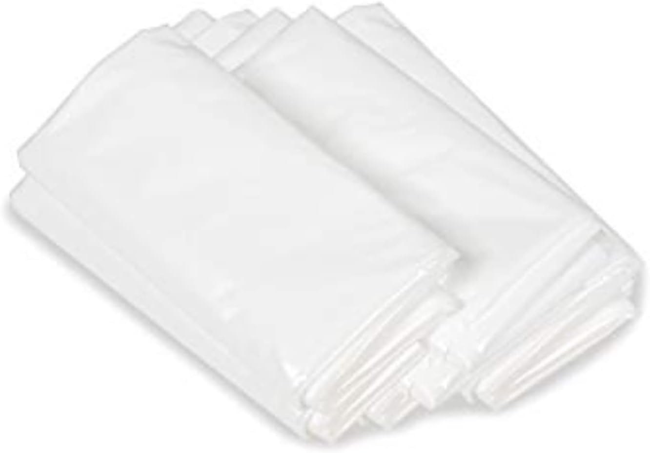 Stansport Durable Toilet Bags - Waste Disposal Made Easy!