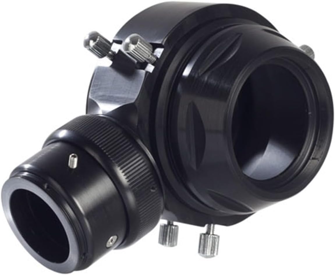 Celestron Deluxe Off-Axis Guider for Accurate Astrophotography