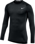 Nike Mens Pro Fitted Long Sleeve Training Tee for Men - Tight Fit Base