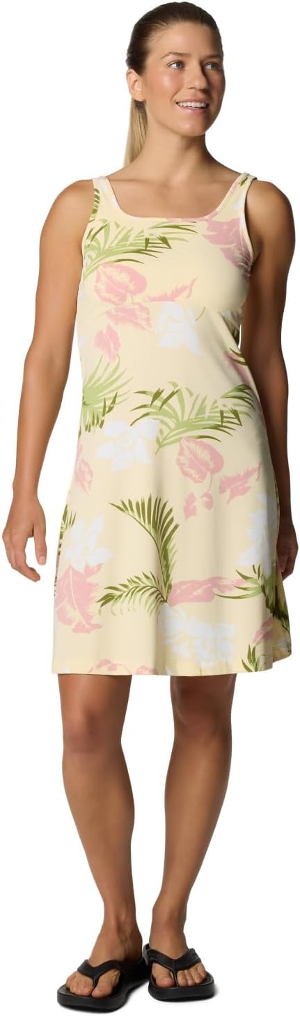 Columbia Women's PFG Freezer III Dress for Active Days