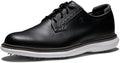 FootJoy Traditions Blucher Golf Shoe for Men - Leather Comfort