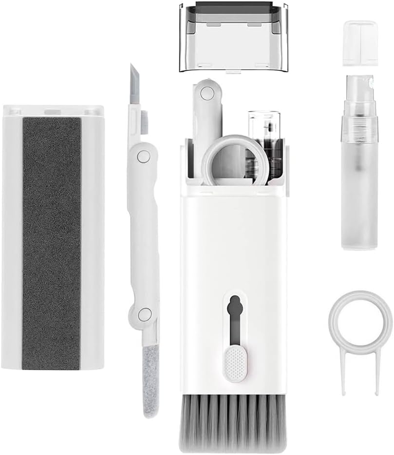 Electronics Cleaning Kit | Screen & Keyboard Cleaner Set