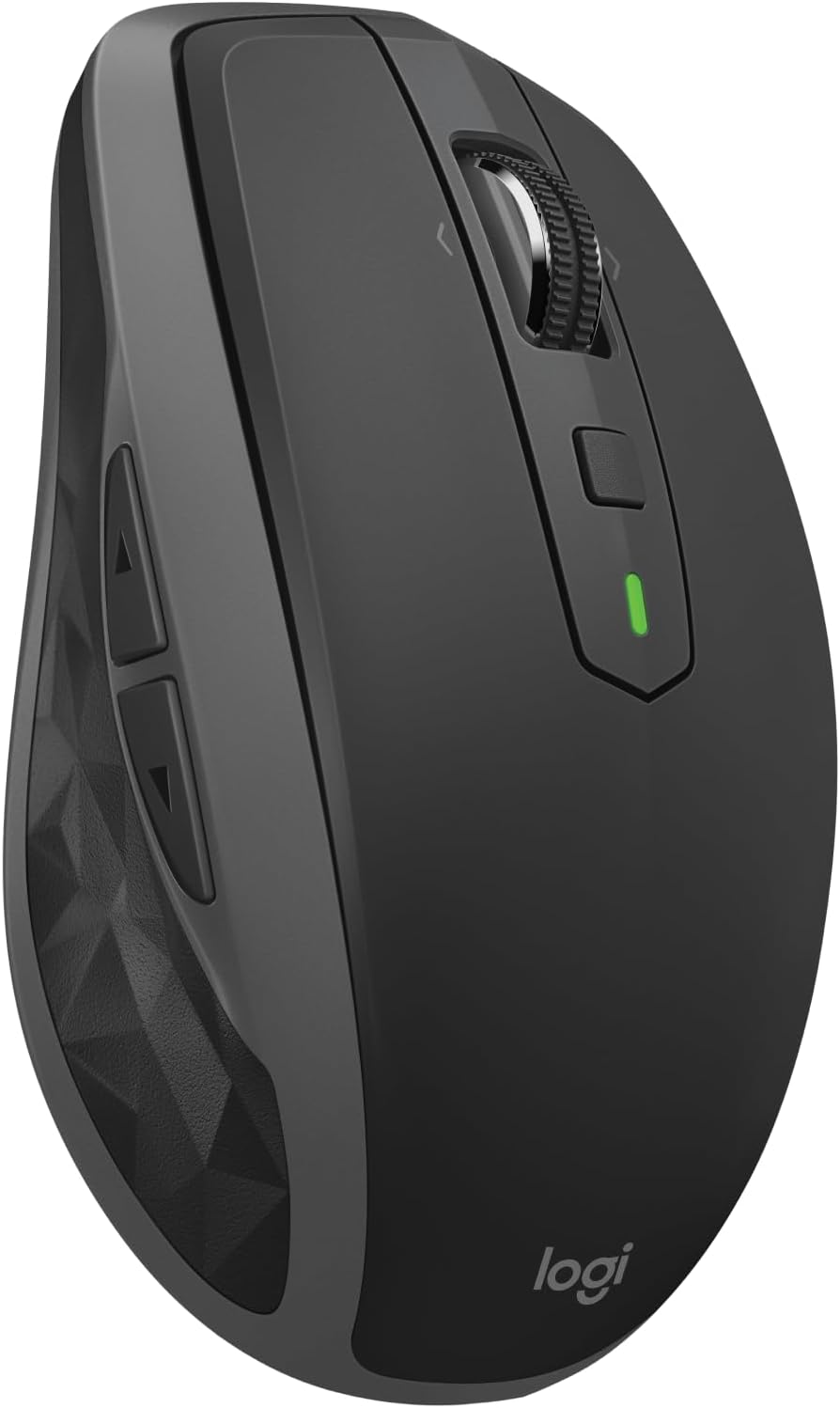 Logitech MX Anywhere: Hyper-Fast Wireless Control