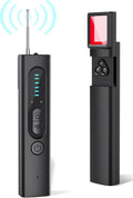 Hidden Camera Detector - OVWE Privacy Protector with 5 Sensitivity