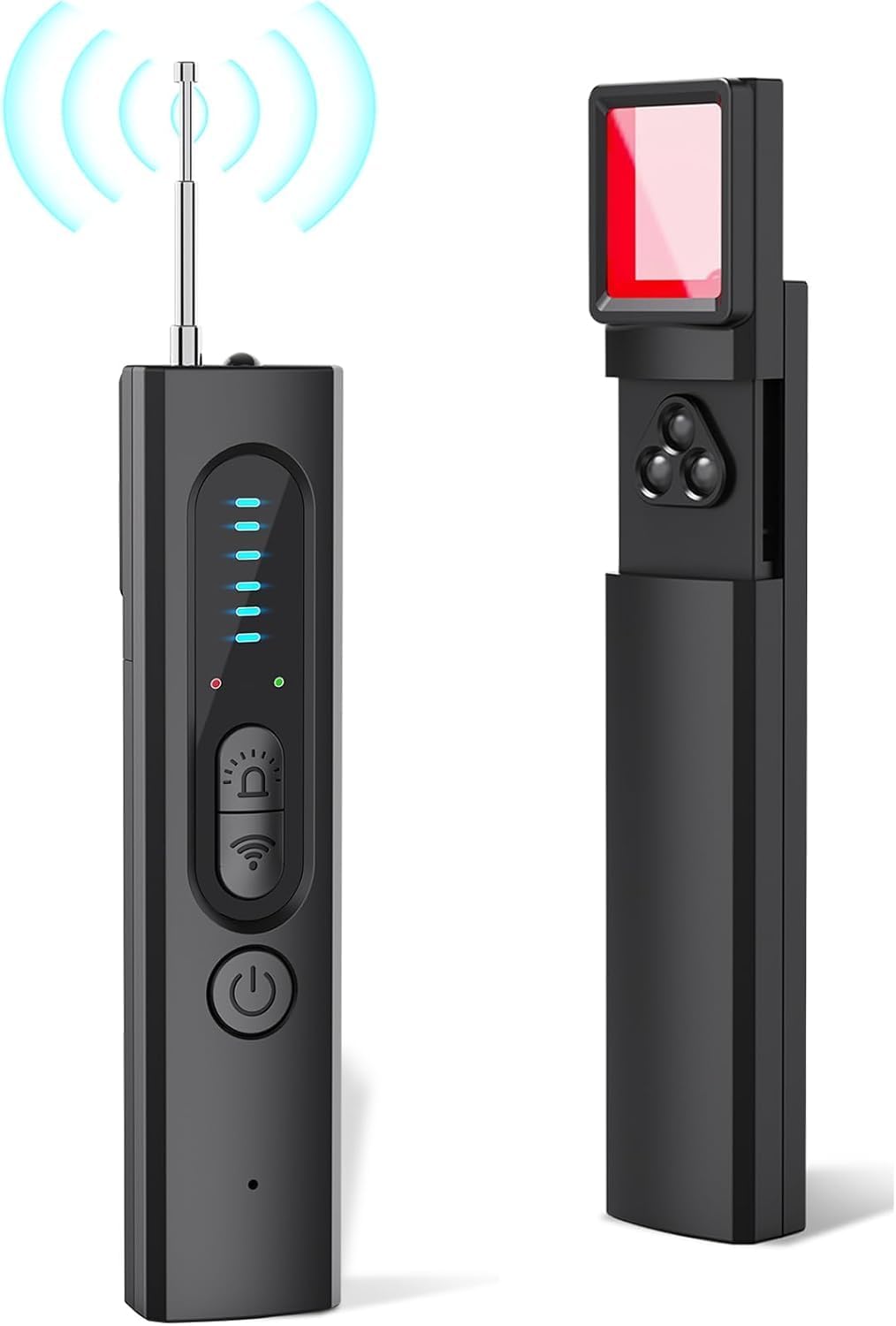 OVWE Hidden Camera Detectors for Ultimate Privacy Protection