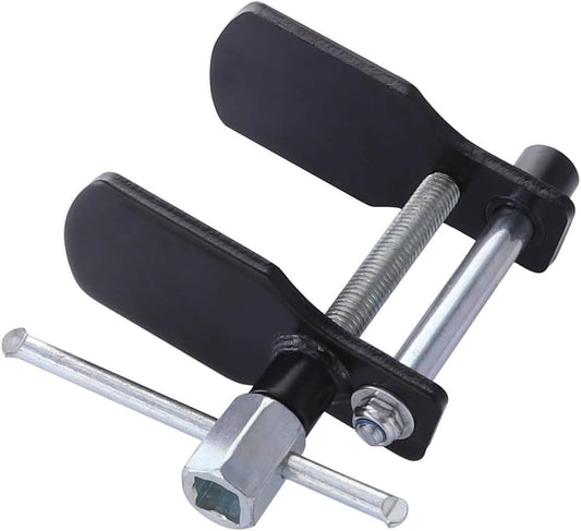 Effortlessly Spread Brake Pads - Heavy-Duty Tool