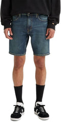 Levi's Men's 511 Cut-Off Short - Modern Slim Fit for Everyday Wear