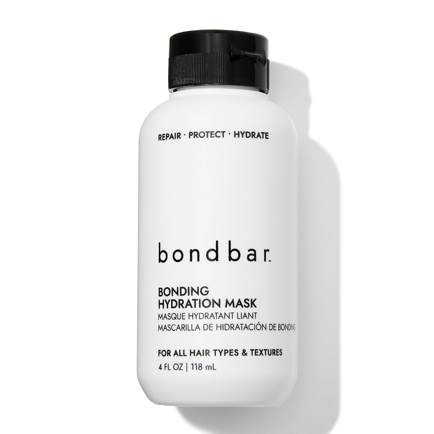 Bondbar Hydrating Hair Mask - Volume & Smoothness