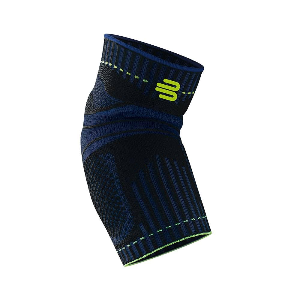 Bauerfeind Sports Elbow Support for Pain Relief and Comfort