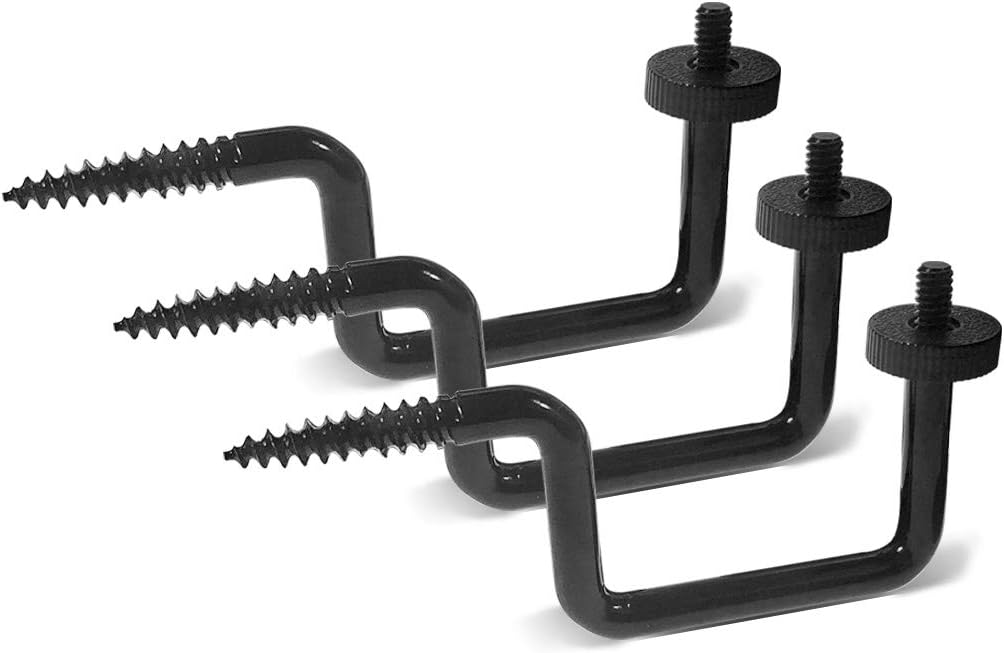 Secure Your Trail Camera Easily - Pack of 3