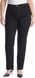Ladies' Amanda Stretch Denim Jean High-Waisted Fit for Women
