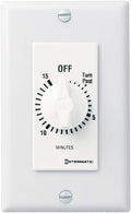 Intermatic FD15MWC 15-Minute Countdown Wall Timer - Simple Energy