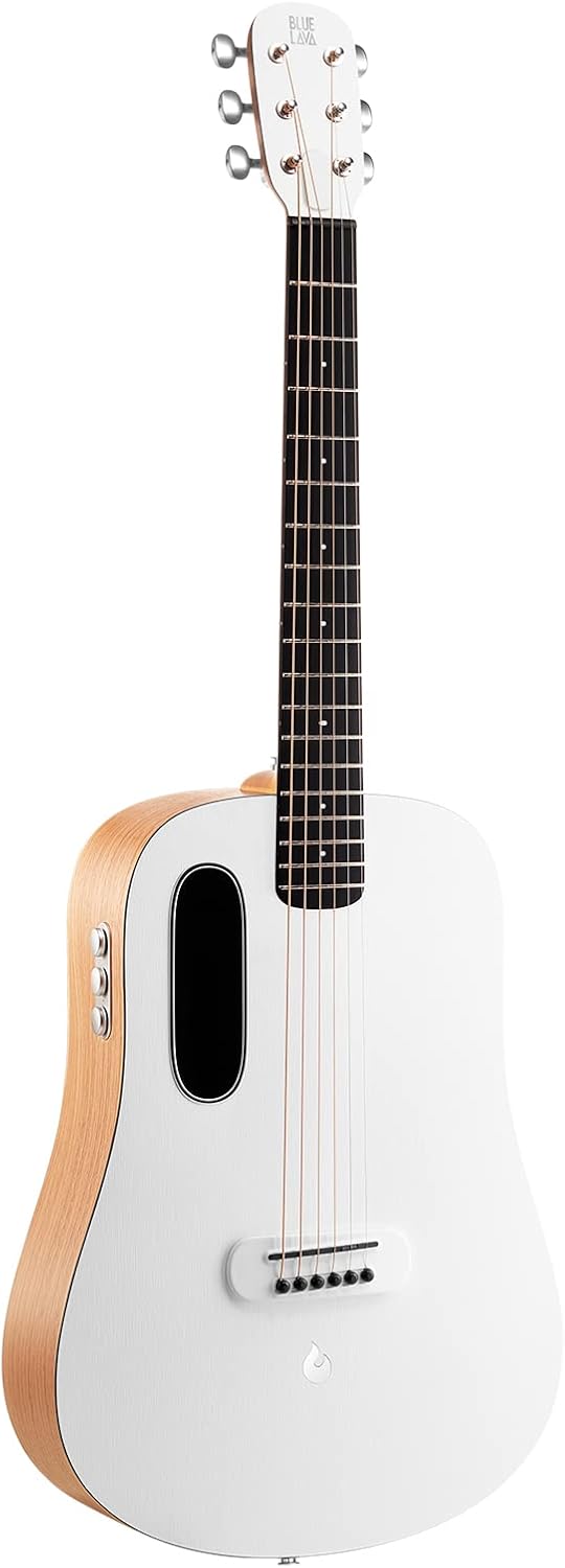 Superior Effects Acoustic-Electric Guitar - 36 Right Handed
