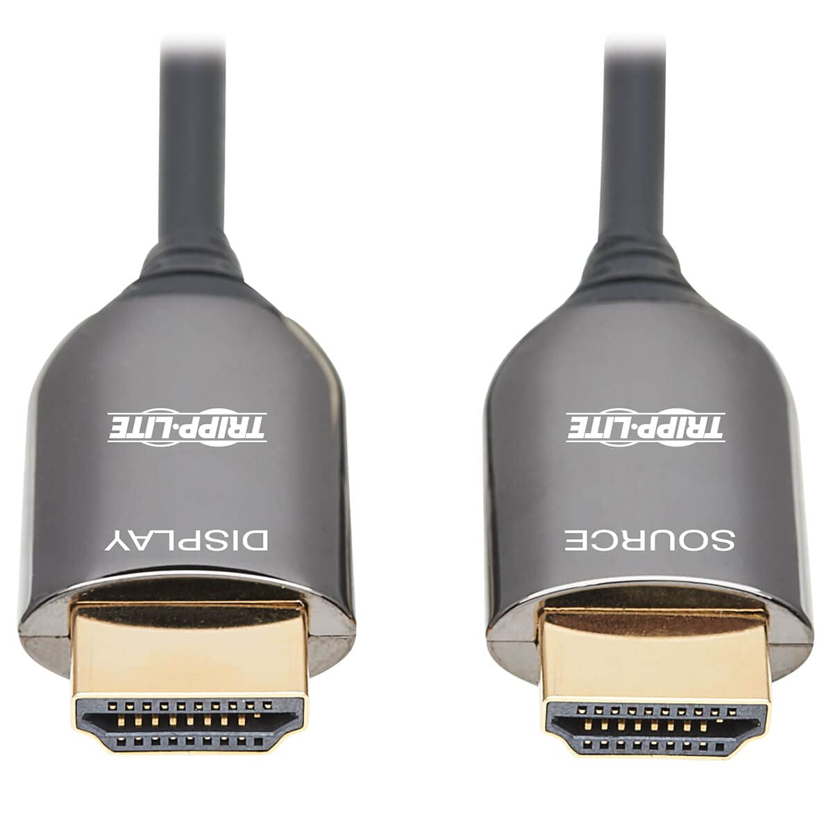Tripp Lite HDMI Fiber Active Optical Cable for 8K 60Hz Video