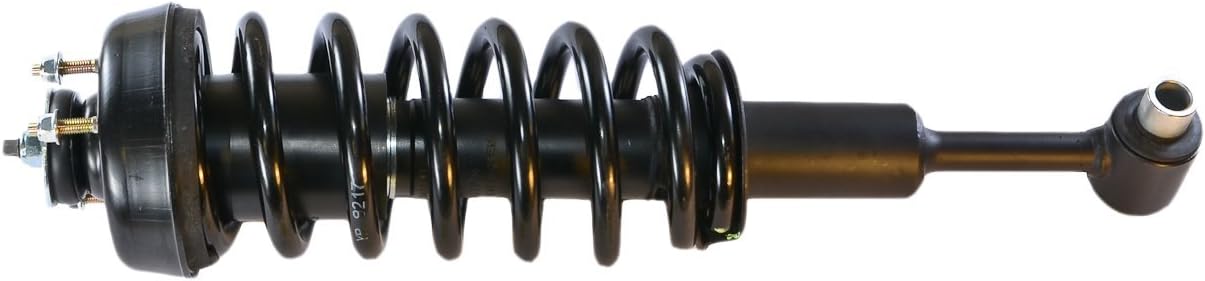 Gabriel G57019 Ultra ReadyMount Strut Assembly for Explorer