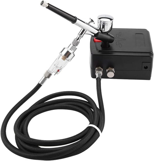 Professional Airbrush Kit for Precision Art