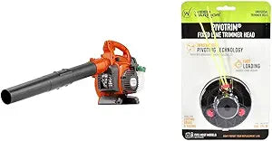 Husqvarna 125B 28cc Handheld Gas Blower with MaxPower Head