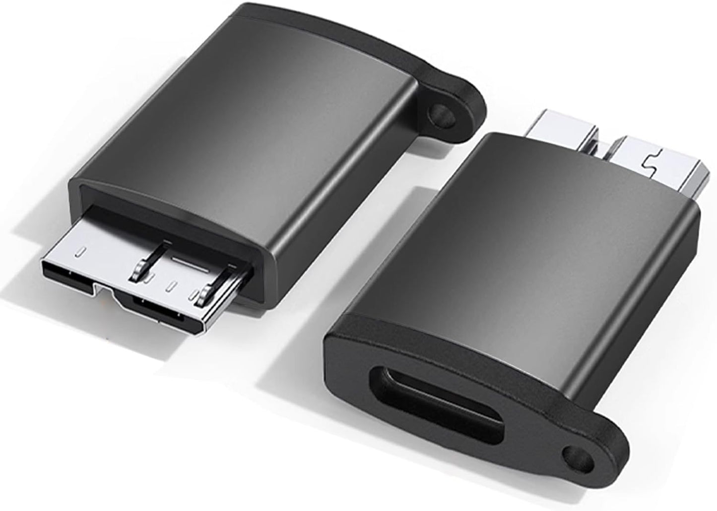 Seamless USB C Adapter for Enhanced Connectivity