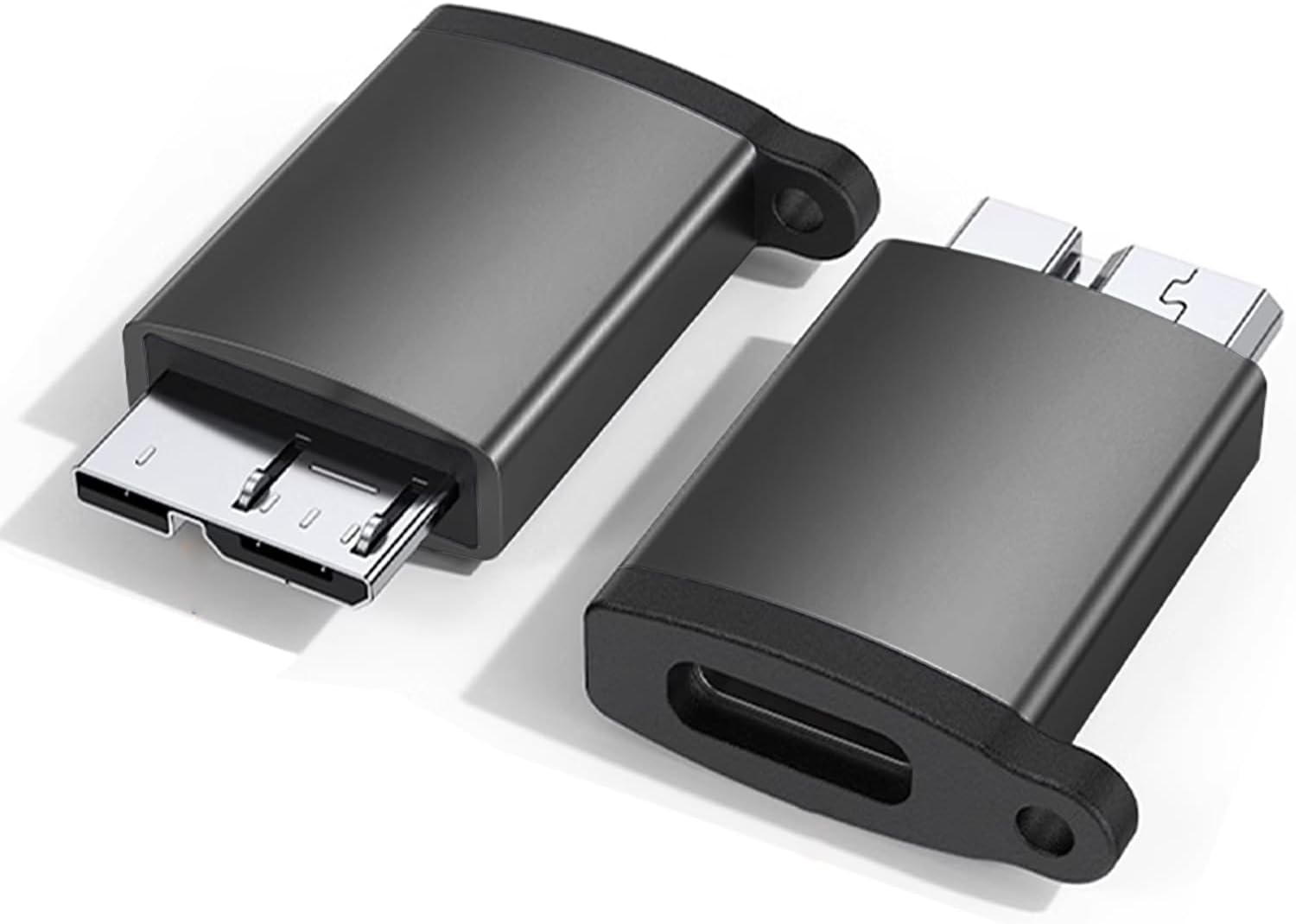 Seamless USB C Adapter for Enhanced Connectivity