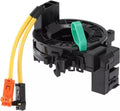 Replacement Wire Clock-Spring for Subaru 83196-FJ010/FJ030 - Reliable