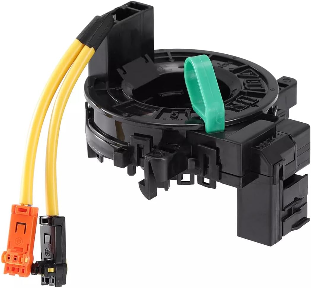 Replacement Wire Clock-Spring for Subaru Models 2013-2021
