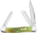 Case WR Pocket Knife Medium Stockman - Everyday Carry Classic