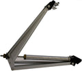 Automatic Roof Vent Opener for Greenhouses by Palram