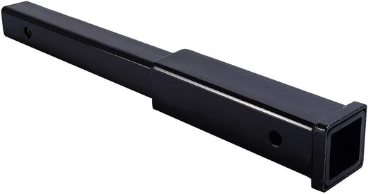 Fullwatt 18in Trailer Hitch Extension for 2in Receiver Tube