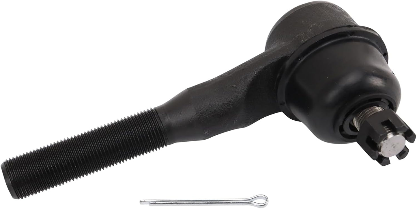 TRQ Front Right Inner Tie Rod for Jeep Cherokee and Wrangler