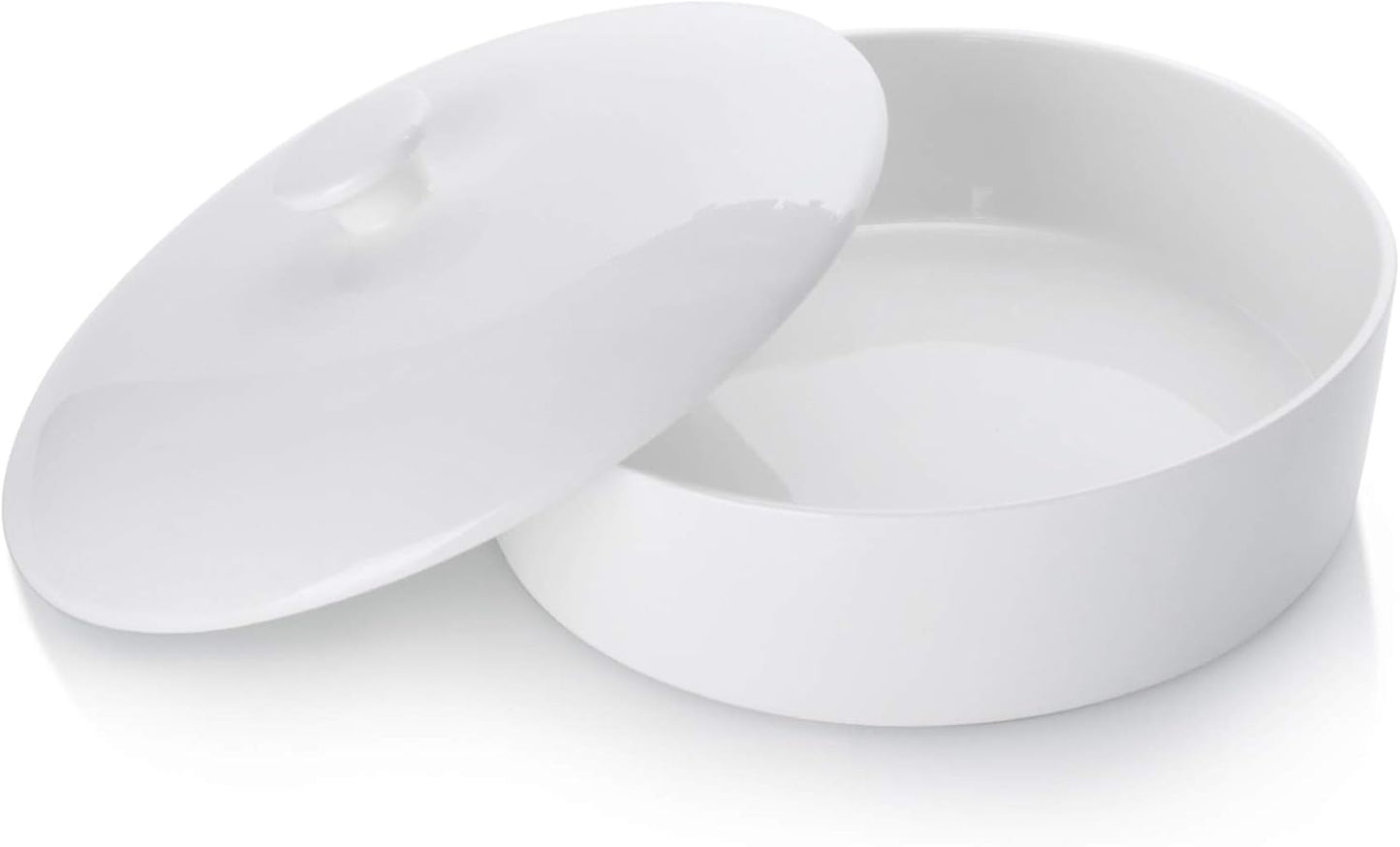 Sweese Ceramic Tortilla Warmer - Keep Your Tortillas Warm!