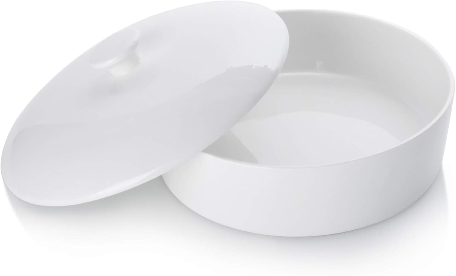 Sweese Ceramic Tortilla Warmer - Keep Your Tortillas Warm!