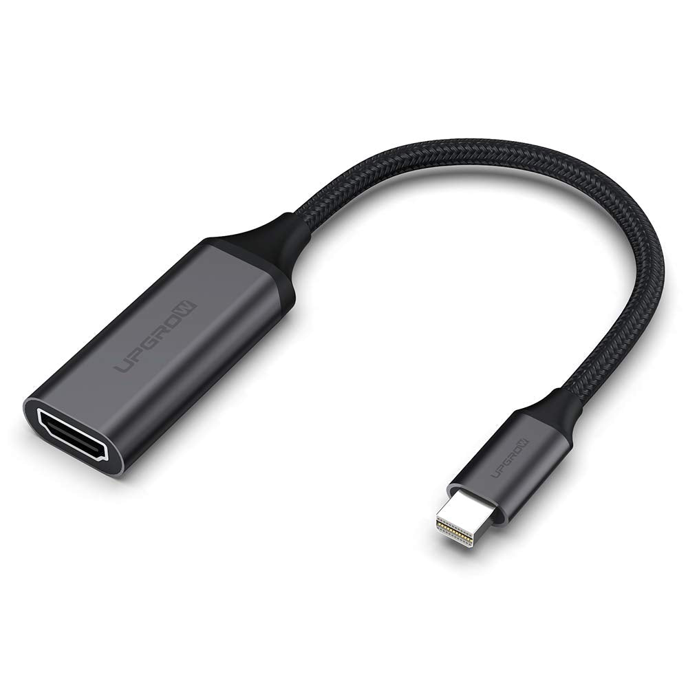 4K Mini DP to HDMI Adapter by Upgrow