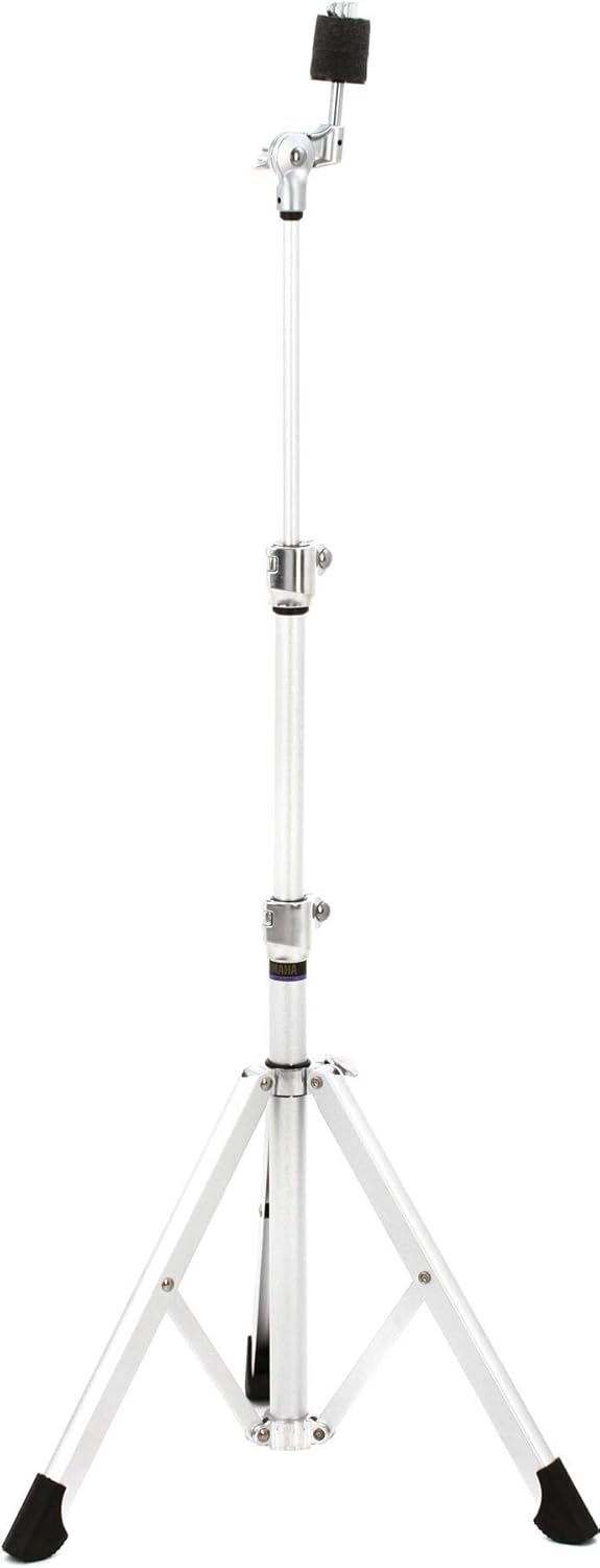 Yamaha CS-3 Advanced Lightweight Aluminum Cymbal Stand Review
