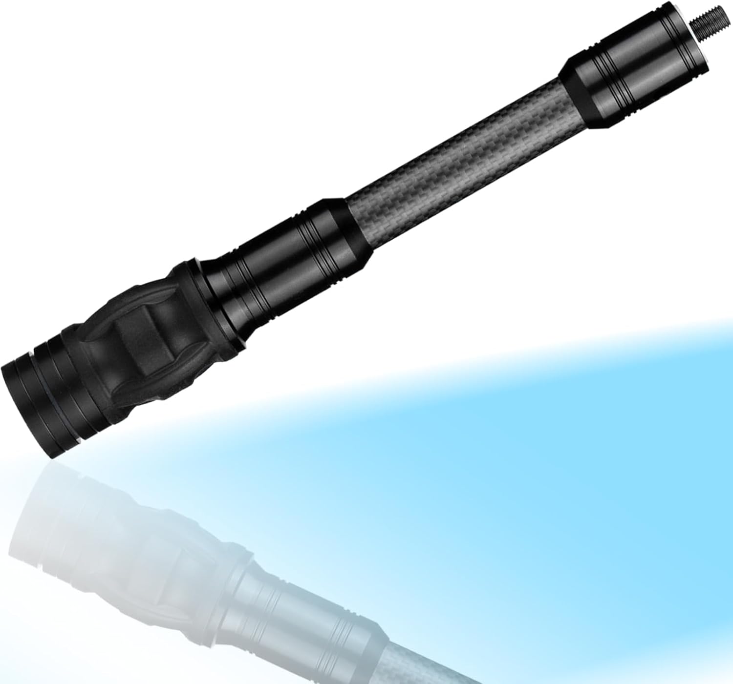 Archery Bow Stabilizer for Compound Bow - Carbon Fiber Balance Bar