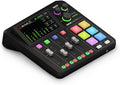 RDECaster Duo All-in-One Production Solution - Compact Studio Power