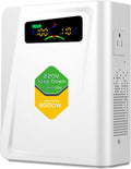 Power Converters 220v to 110v Step Down Transformer 3000W - Quiet
