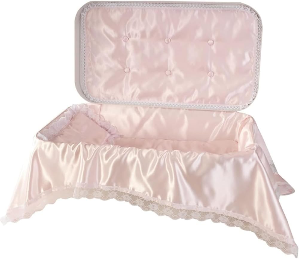 Pet Memory Shop Elegance Series Casket for Dogs and Cats