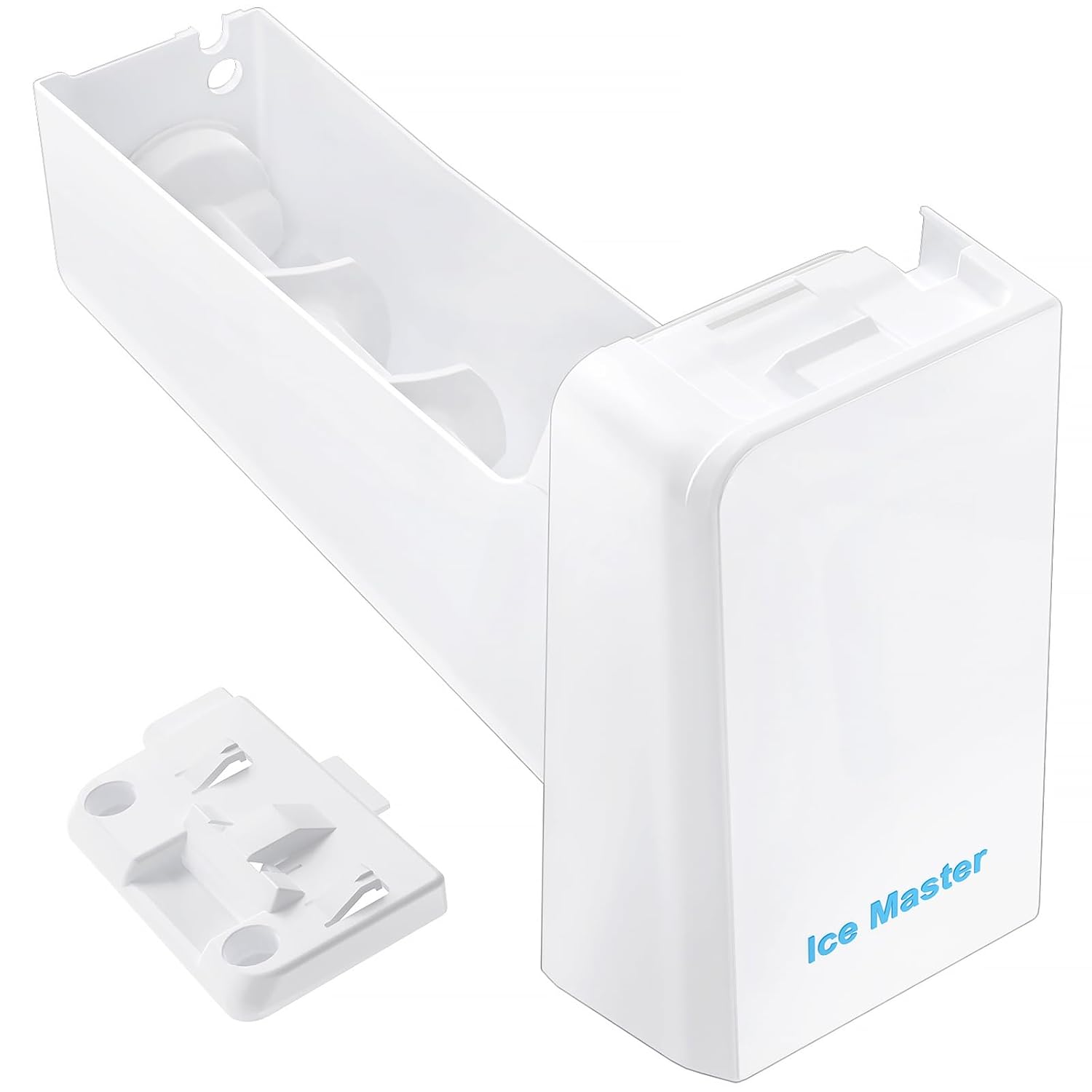 Upgraded DA97-14474C Ice Bucket for Samsung Ice Maker Replacement