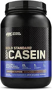 Optimum Nutrition Gold Standard Micellar Casein Protein Powder