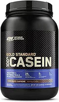 Micellar Casein Protein Powder Chocolate Supreme - Slow Digesting