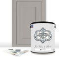 ALL-IN-ONE Paint Gallon - Putty Light Taupe, No Sanding Required